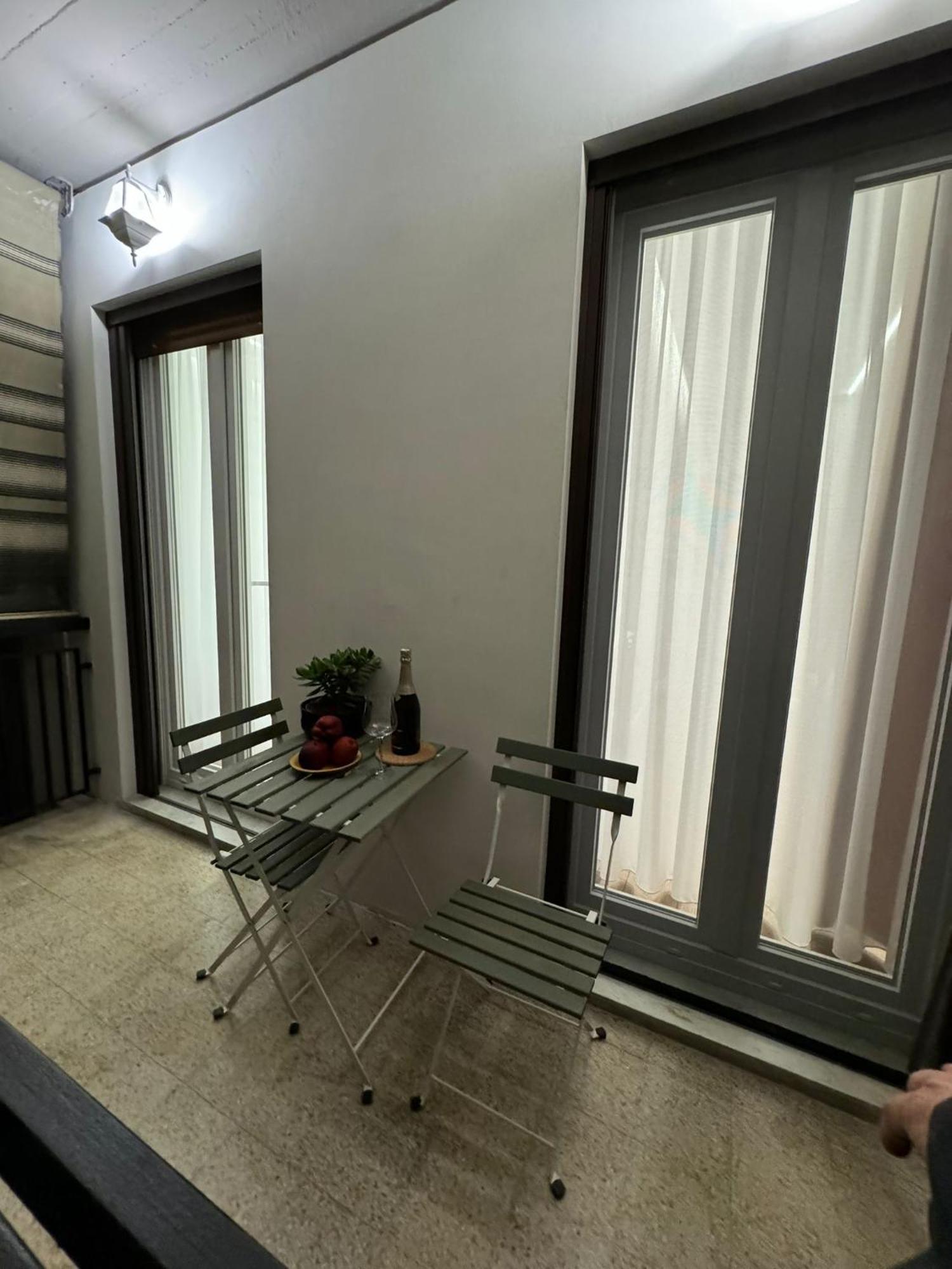 Sole Roman House Exterior foto